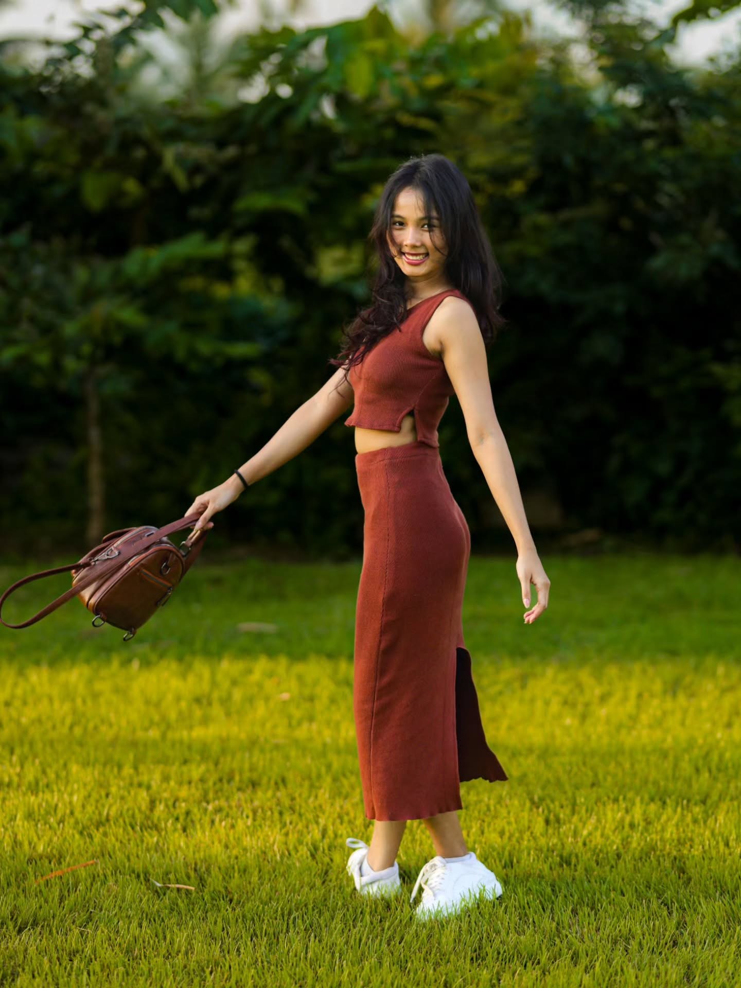 Portrait photography by Savio Visuals